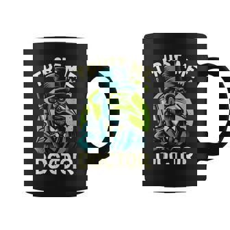 Trust Me I'm A Doctor Plague エモ スチームパンク ゴス ヒップスター コーヒーマグ - Kawaiitshirt