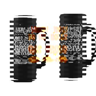 Turkey Gravy Beans Rolls Let Me See That Casserole Fall Coffee Mug - Monsterry