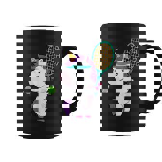 Unicorno Del Tennis Tazze - Novitaregali