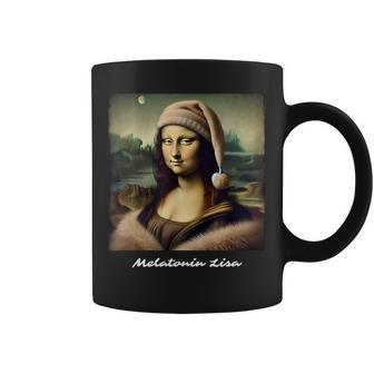 chlaf Pyjama Nachthemd Tassen - Geschenkecke