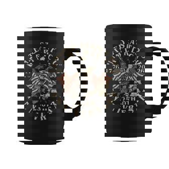 United States Of America 250Th Anniversary 1776-2026 Coffee Mug | Seseable UK