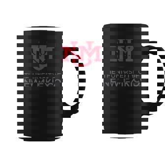 University Of New Mexico Apparel Sports Fan Coffee Mug - Monsterry