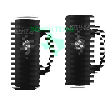 University Of North Texas Unt Apparel Sports Fan Coffee Mug - Monsterry