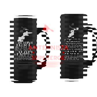 Uomo Antennista Eupereroe Idea Regalocherzo Divertente Tazze - Novitaregali