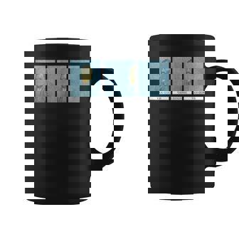 Van Goghan Goghingan Gone コーヒーマグ - Kawaiitshirt