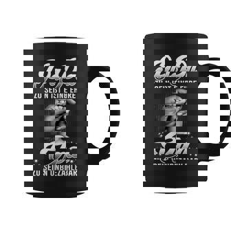 Vater Papa Zuein Ist Eine Ehre Opa Zuein Ist Unbezahlbar Tassen - Seseable