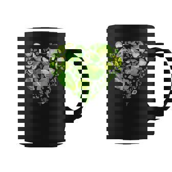 Vegantop Eating Animaltartegetables Foodegan コーヒーマグ - Kawaiitshirt