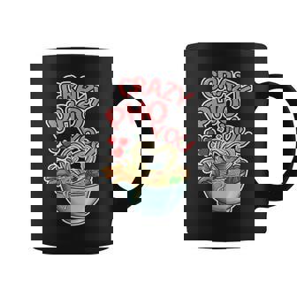Vietnam Viet Crazy Pho You Vietnamese Rice Noodle Soup Coffee Mug | Mazezy