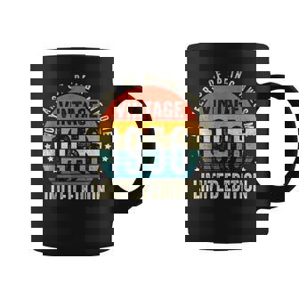 Vintage 1956 70Th Birthday 70 Years Old Coffee Mug - Thegiftio