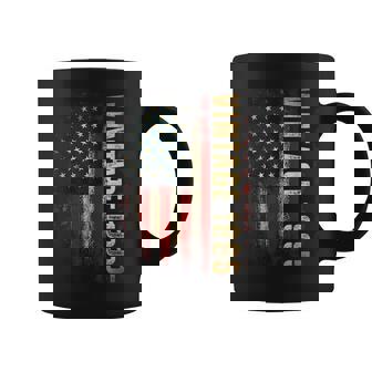 Vintage 1995 American Flag 30Th Birthday 30 Years Old Men Coffee Mug - Monsterry