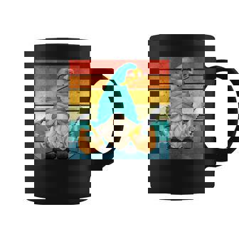 Vintage Carpenter Gnome For Men Love Woodworking Coffee Mug | Mazezy