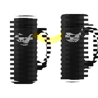 Vintage Dolce And Banana Novelty Graphic & Cool s コーヒーマグ - Kawaiitshirt