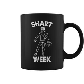 Vintage Fart Poop Gag Offensive Shart Week For Men Coffee Mug - Thegiftio UK