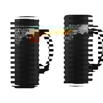 Vintage Utah Souvenir Big 5 Utah Mighty Five National Park Coffee Mug - Thegiftio