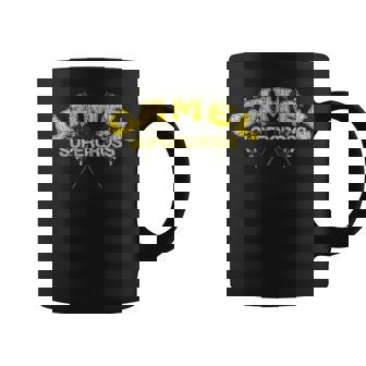 Vintageport Lover Quote Camel upercross レトロ コーヒーマグ - Kawaiitshirt