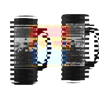 Vobbathmr -Adults Angkor Wat Cambodia Explore Ancient Temples - Small Short Sleeve Cotton Polyester 100 Classic Fit Modern Architecture Adventure T-Shirt Coffee Mug | Mazezy