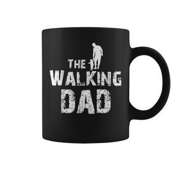 The Walking Dad Regalo Per Papà Tazze - Novitaregali