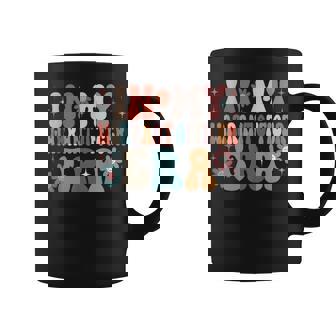 In My Warrant Officer Presents Women Men Warrant Officer Coffee Mug | Mazezy