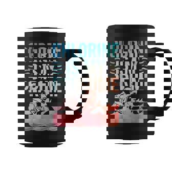 Water Polo Art For Men Women Waterpolo Player Water Polo Coffee Mug | Mazezy