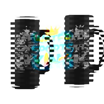Water Sports King And Water Polo King Rafting Sports Coffee Mug | Mazezy