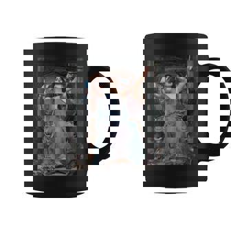 Waterhouse Circe Offers The Chalice 2 コーヒーマグ - Kawaiitshirt