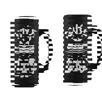 Watersports Canoeing Kayaker Dad Canoe Dad Coffee Mug | Mazezy