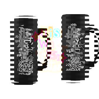 His Way's Better Christian Quote Jesus Faith Bible Coffee Mug - Monsterry