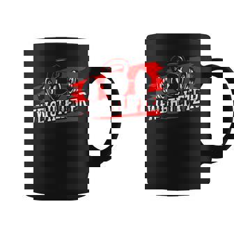 Weight Lifting Workout Gym Weight Lifting Fitness Coffee Mug | Mazezy