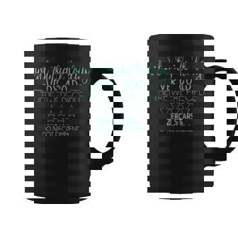 Went Outside Today Very Cold There Were People Zero Stars Tank Top Coffee Mug | Mazezy