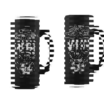 Will Youtill Need Me Feed Me When I'm 64 64歳の誕生日に コーヒーマグ - Kawaiitshirt