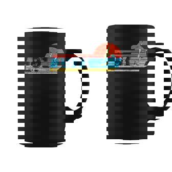 Windsurfer Board Surf-Sail Vintage 1971 Birthday Windsurfing Tank Top Coffee Mug | Mazezy