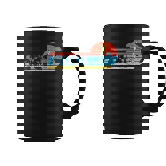 Windsurfer Board Surf-Sail Vintage 2001 Birthday Windsurfing Tank Top Coffee Mug | Mazezy