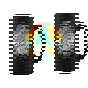 Woodworker Graphic Retro Woodworking Gnome For Carpenters Coffee Mug | Mazezy