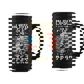 In a World Full Of 67 Be a 1776 Meme For Teens And Buffs Coffee Mug | Mazezy
