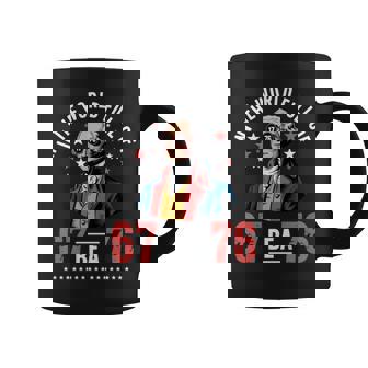 In The World Full Of 67 Be a 76 Patriotic History Coffee Mug | Mazezy