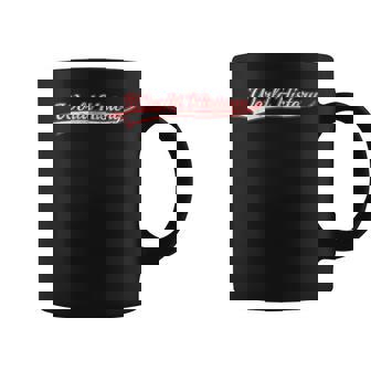 World History Global Past Ancient Era Vintage Varsity Coffee Mug | Mazezy