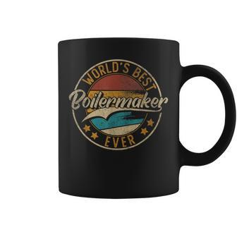 Worlds Best Boilermaker Coffee Mug | Mazezy