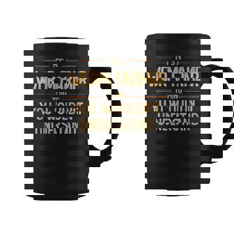 Worm Farmer Gardening Farming Compost Coffee Mug | Mazezy