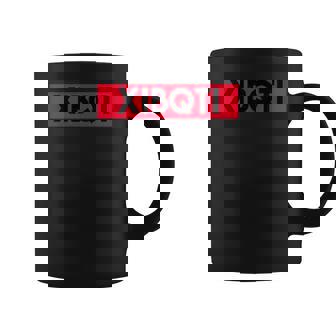 Xibqti Tigrinya Amharic Eritrea Ethiopia Beauty Coffee Mug | Mazezy