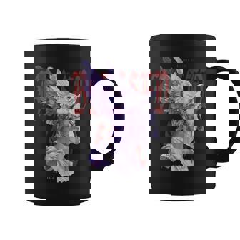 Y2k Back Print Retro Vintage Streetwear Fashion Men Coffee Mug - Thegiftio