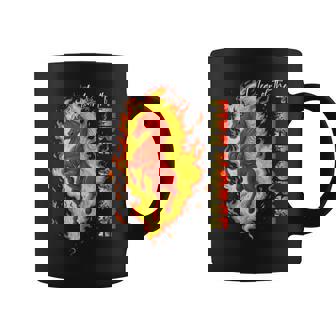 Year Of The Fire Horse Happy Chinese Lunar New Year 2026 Coffee Mug | Seseable CA