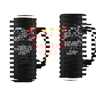 Year Of The Habanero Vodka Chinese New Year Coffee Mug | Mazezy