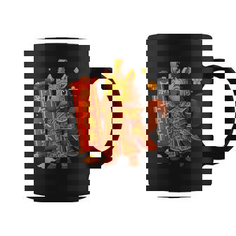 Year Of The Horse 2026 Lunar New Year Chinese New Year 2026 Coffee Mug | Mazezy