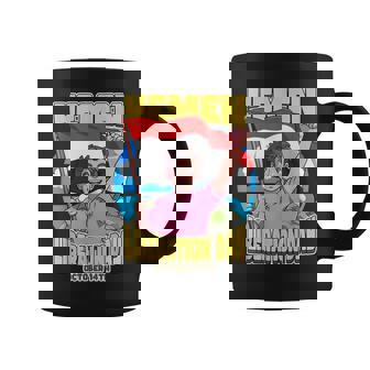 Yemen Liberation Day October 14th Coffee Mug | Mazezy