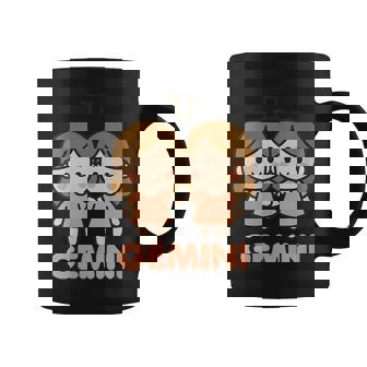 Zodiac Sign Gemini Astrology Horoscope Gemini Coffee Mug | Mazezy