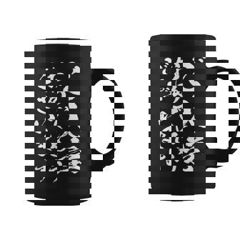 【ご入学おめでとうございます】筆文字 毛筆 入学祝い 面白い 文字 おもしろ ネタ ウケ狙い 文字入り 文字入れ コーヒーマグ - Kawaiitshirt