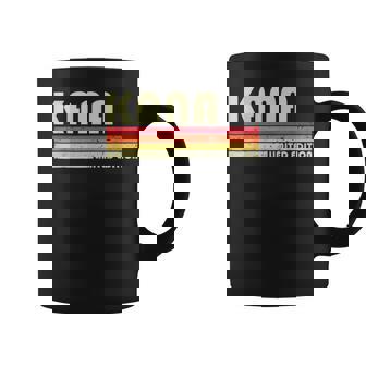 【佳奈 かな カナ】名前 名字 家族お揃い ギャグ ネタ ウケ狙い 贈り物 ギフト 面白い おもしろ コーヒーマグ - Kawaiitshirt