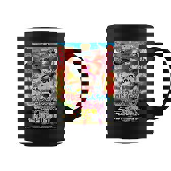 【映画】クレヨンしんちゃん 電撃ブタのヒヅメ大作戦 コーヒーマグ - Kawaiitshirt