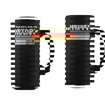 【松本 松元 まつもと】名前 名字 家族お揃い ギャグ ネタ ウケ狙い 贈り物 ギフト 面白い おもしろ コーヒーマグ - Kawaiitshirt