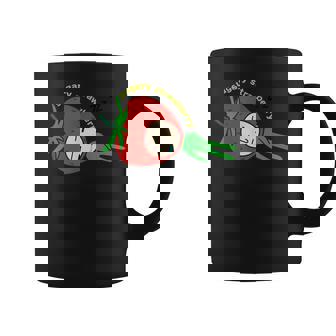 いちごグッズ イチゴイラスト いちご 果物 苺 おもしろ コーヒーマグ - Kawaiitshirt